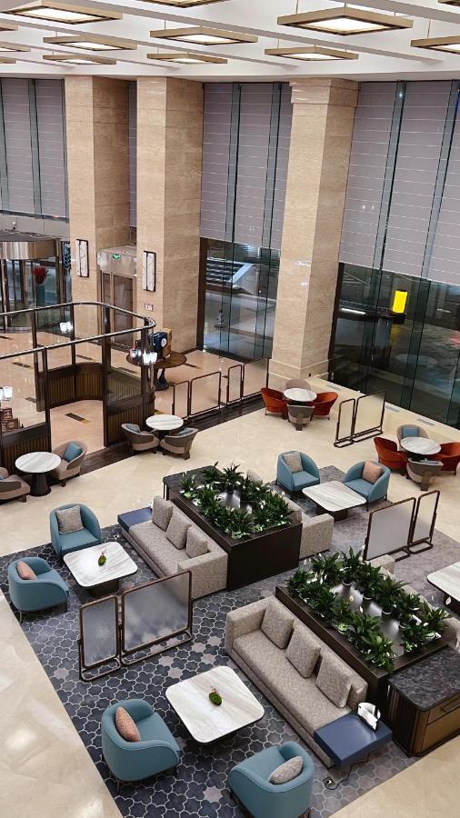 Swissotel Shenyang Exterior photo